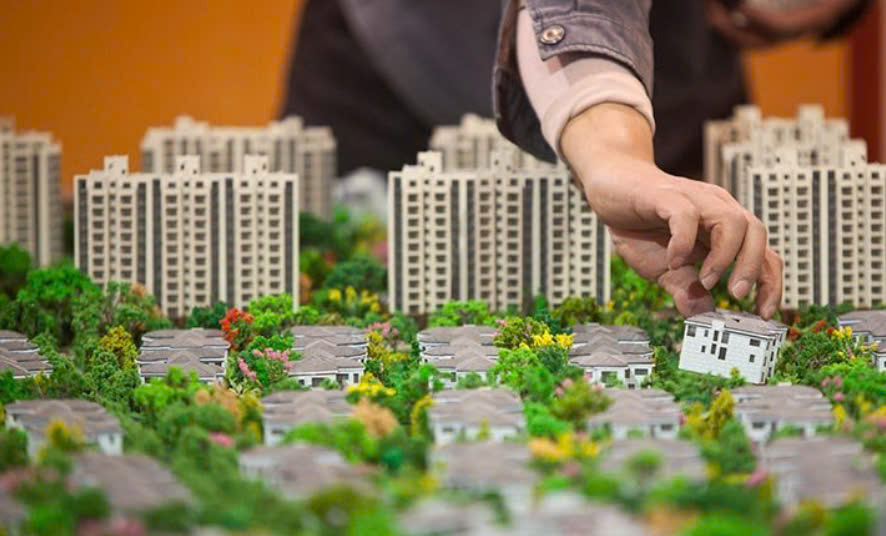 Tài chính bất động sản