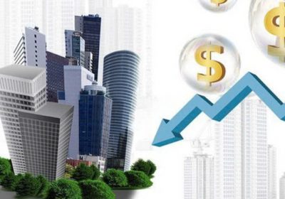 Tài chính bất động sản