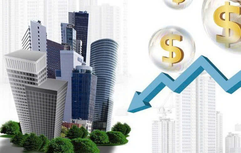 Tài chính bất động sản