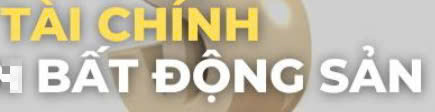 Tài chính bất động sản