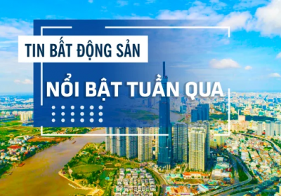 Thông Tin Dự Án Bất Động Sản