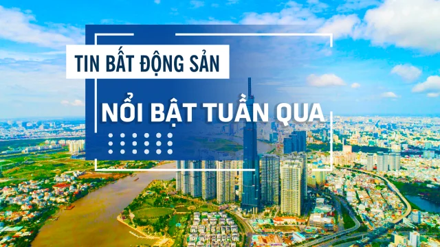 Thông Tin Dự Án Bất Động Sản