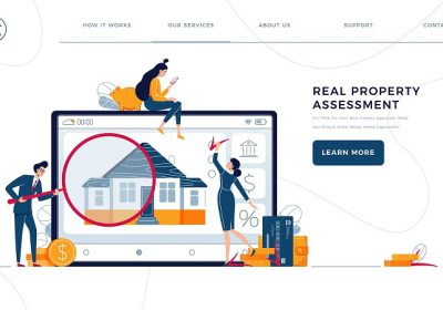 Trang Web Bất Động Sản