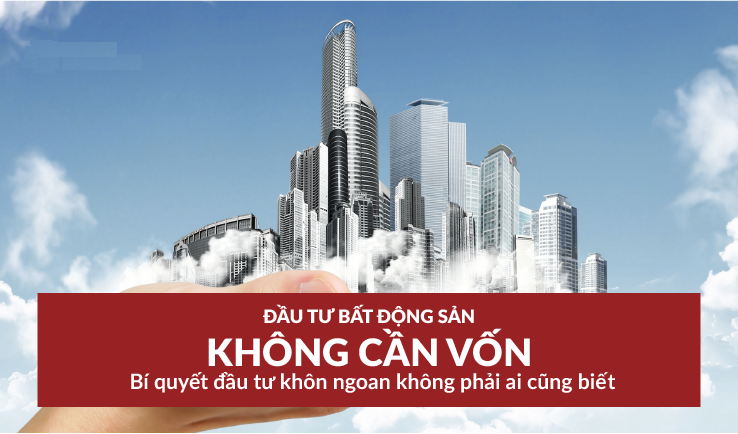 Tư Vấn Đầu Tư Bất Động Sản