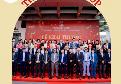 Giới Thiệu Chung Về Thiên Khôi Group