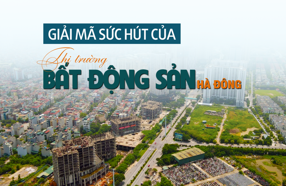 Mua Bán Nhà Đất Hà Đông Hà Nội
