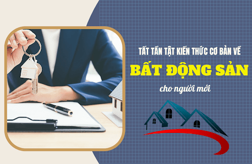 Những Điều Cơ Bản Về Bất Động Sản