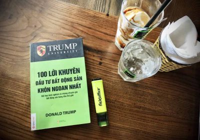 Sách Hay Về Đầu Tư Bất Động Sản