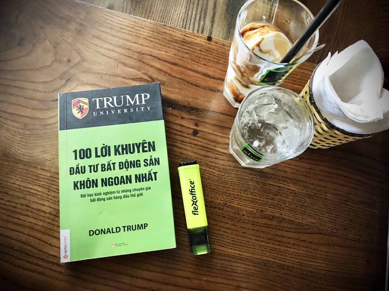 Sách Hay Về Đầu Tư Bất Động Sản
