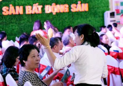 Sàn bất động sản