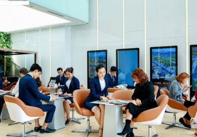 Sàn Giao Dịch Bất Động Sản