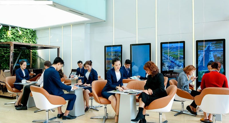 Sàn Giao Dịch Bất Động Sản