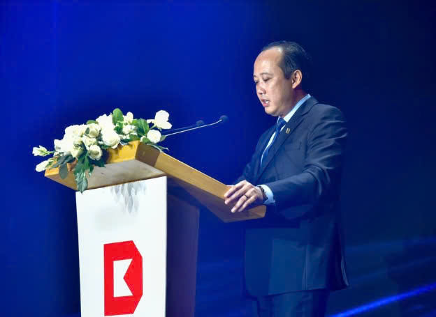 Tập đoàn Danh Khôi