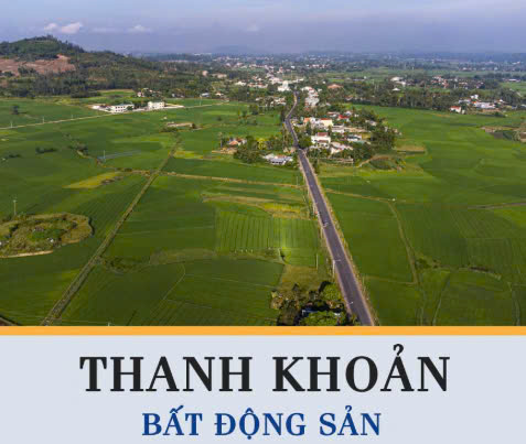 Thanh khoản bất động sản
