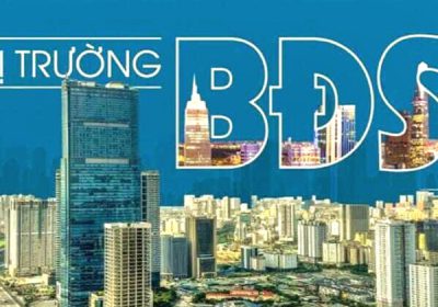Thị Trường Bất Động Sản