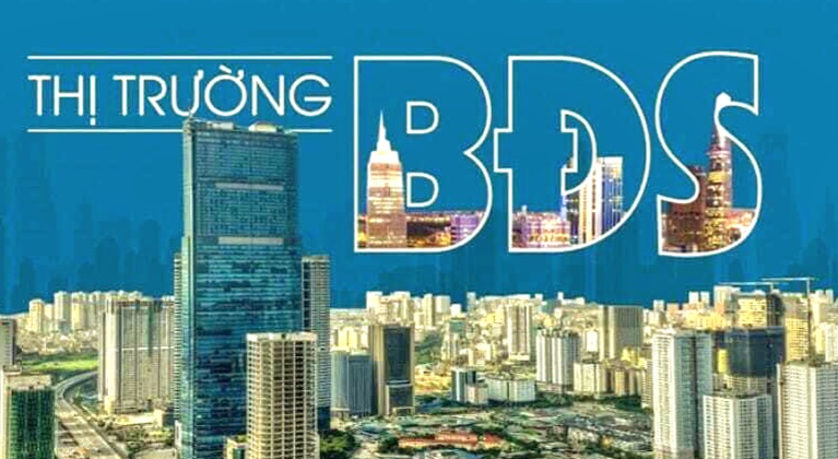 Thị Trường Bất Động Sản