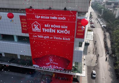 Thiên Khôi Bất Động Sản
