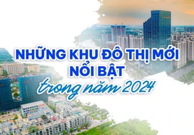 Thông Tin Dự Án BĐS