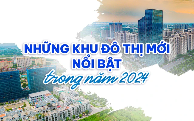 Thông Tin Dự Án BĐS