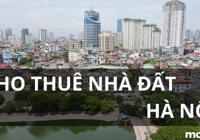 Thuê Nhà Đất Hà Nội