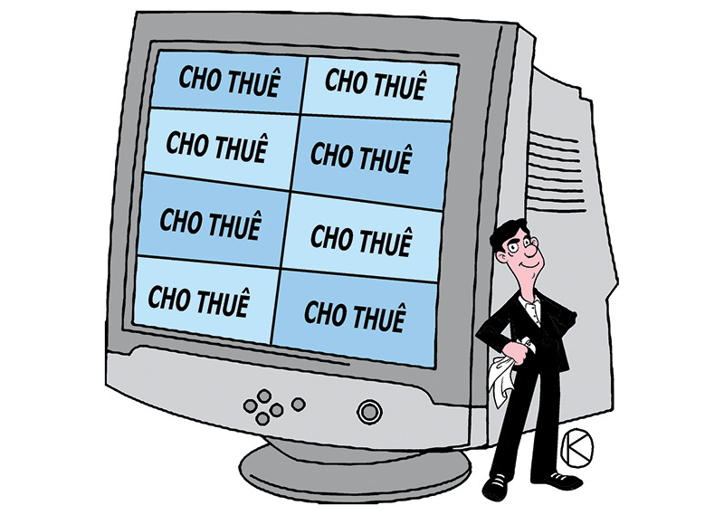 Thuê và Cho Thuê