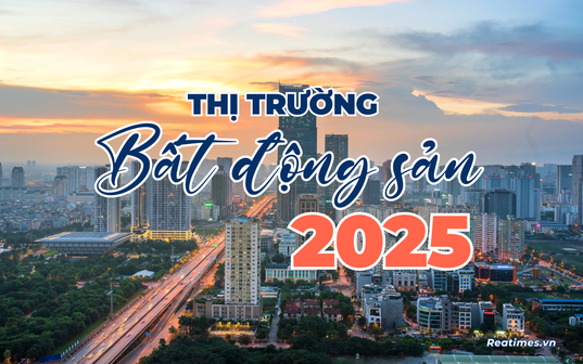 Tin Tức BĐS