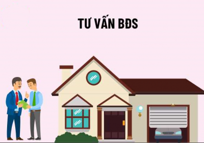 Tư Vấn Bất Động Sản