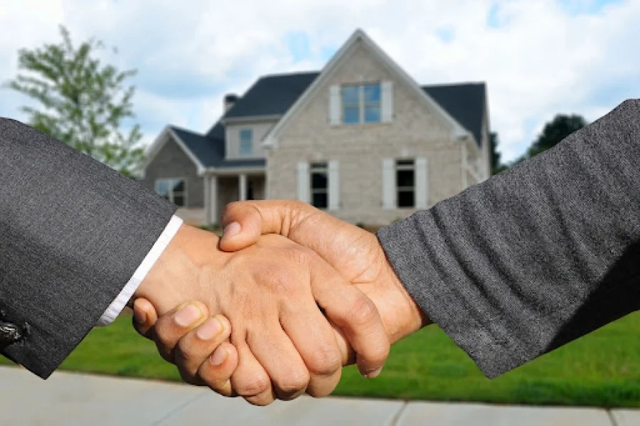 Tuyển Dụng Môi Giới Bất Động Sản