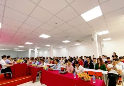 Khóa học về BĐS nào phù hợp với người mới bắt đầu?