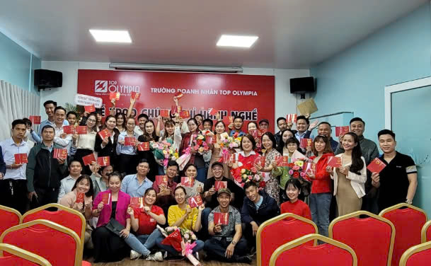 Bằng môi giới bất động sản