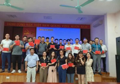 Bằng môi giới bất động sản