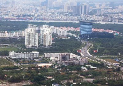 Bất động sản đất đai
