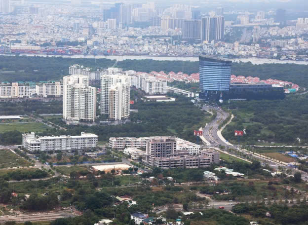 Bất động sản đất đai