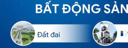 Bất động sản đất đai