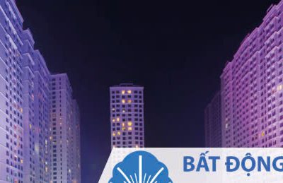 Bất động sản nhà mới