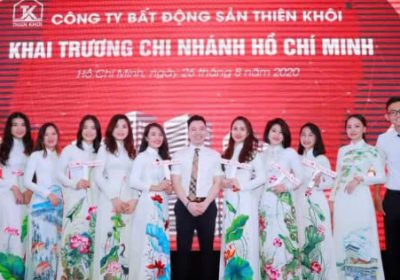 Cty Thiên Khôi