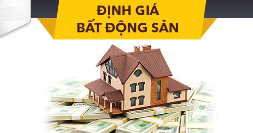 Định Giá Bất Động Sản