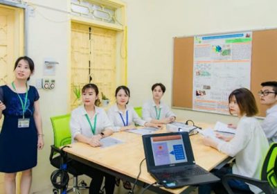 Học về bất động sản