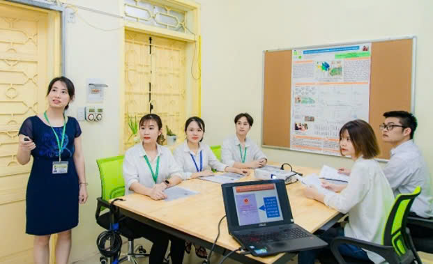 Học về bất động sản