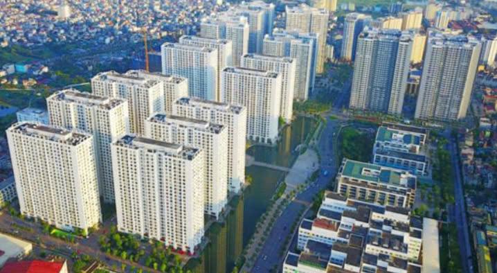 Kinh doanh bất động sản