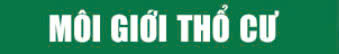 Môi giới bất động sản thổ cư
