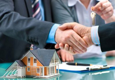 Mua Bán Bất Động Sản Thổ Cư
