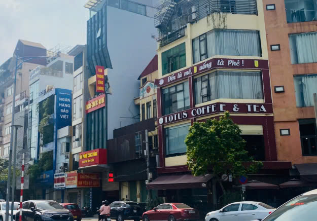 Mua bán bđs Hà Nội