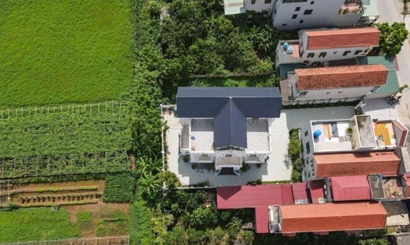 Mua bán nhà đất Hà Nội