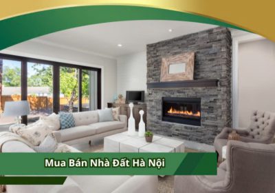 Mua bán nhà đất Hà Nội