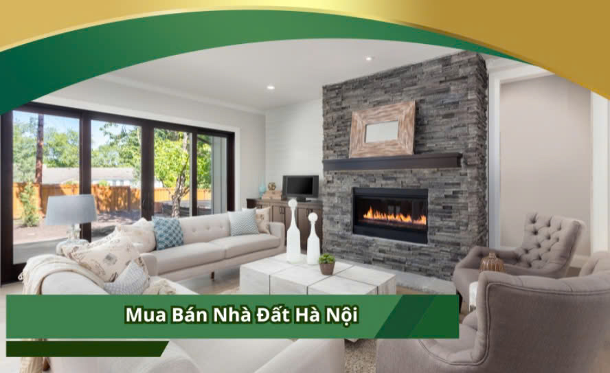 Mua bán nhà đất Hà Nội