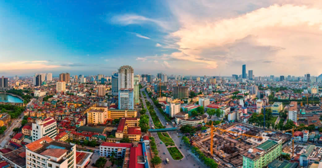 Mua bán nhà Hà Nội