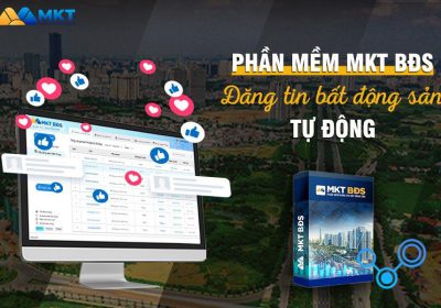 Phần Mềm Mua Bán Bất Động Sản