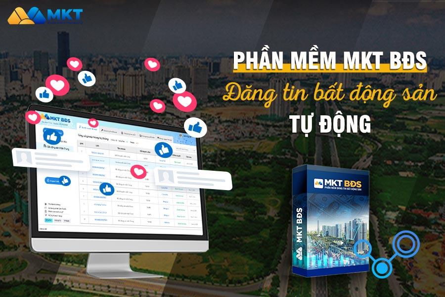 Phần Mềm Mua Bán Bất Động Sản