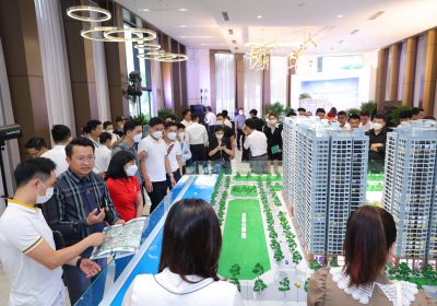 Phân Phối Bất Động Sản